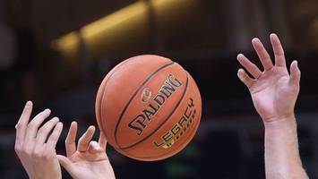 Basketballerinnen von Alba Berlin gewinnen erstes Finalspiel