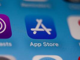 App Store: Apple hat Ärger in China