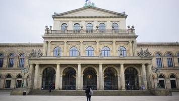 Goecke kehrt an die Oper Hannover zurück