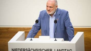 Mehrere Ermittlungen gegen AfD-Landtagsabgeordneten Moriße