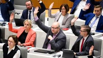 Verfahren gegen SPD-Landtagsabgeordneten Domeier eingestellt