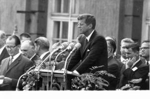 Die legendäre Familie Kennedy unterstützt Joe Biden