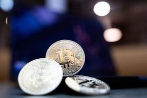 Bitcoin-Halving: Wie wirkt sich das Event auf die Kurse aus?