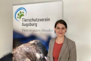 Der Augsburger Tierschutzverein stellt sich moderner auf