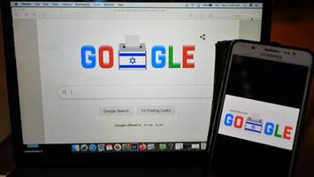 Projekt Nimbus - Google-Mitarbeiter protestieren gegen Israel-Deal - und werden gefeuert