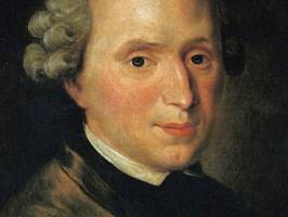 300. Geburtstag von Immanuel Kant: Pietismus war Kant zutiefst zuwider