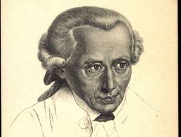 300. Geburtstag von Immanuel Kant: Raus aus der Rohigkeit