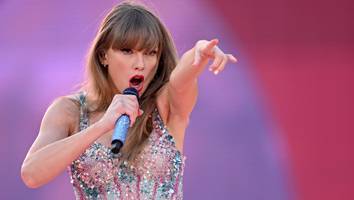 Geheimes Doppelalbum - Taylor Swift überrascht Fans mit zwei neuen Alben