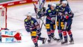 eishockey: del: sorgen um noebels nach berliner final-ausgleich