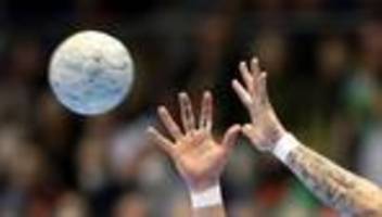 handball: zwickau verliert beim dritten bensheim mit 24:33