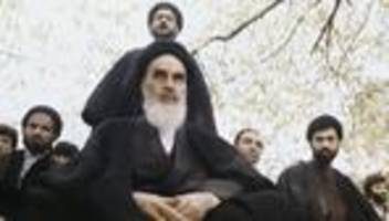 iran-sanktionen: wie das iranische regime mit wenigen freunden überlebt