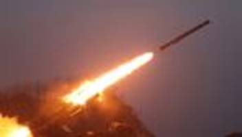 konflikte: nordkorea vermeldet test von sprengköpfen und raketen
