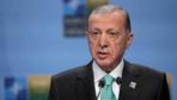 Nahost: Erdogan trifft Hamas-Auslandschef Hanija in Istanbul
