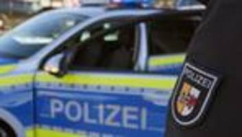 Rostock: Zwei Verletzte bei Auseinandersetzung zweier Gruppen