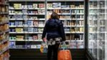 Shrinkflation: Frankreich plant mehr Transparenz bei Produkten mit weniger Inhalt