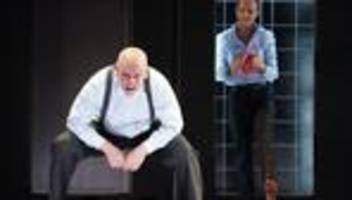 Theater: Viel Jubel für John Malkovich am Hamburger Thalia Theater