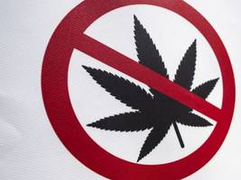 cannabis-legalisierung: keine joints am bahnhof