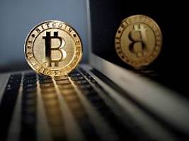 erwarteter schritt vollzogen: halving bewegt bitcoin-kurs bislang kaum