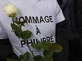 Jugendgewalt in Frankreich: Cousin eines Mordverdächtigen brutal verprügelt