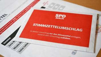 Erstes Duo ausgeschieden – SPD-Befragung geht in zweite Runde