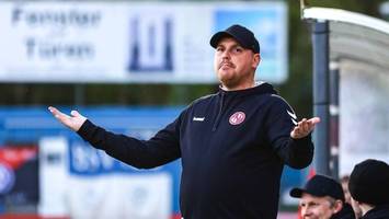 Bedrohlich: Eintracht Norderstedt tief im Abstiegskampf