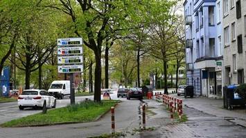 Nächste Großbaustelle ab Juni – Harburg droht Verkehrskollaps