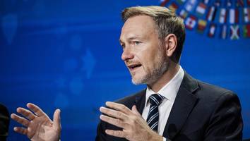 Für die Wirtschaftswende  - FDP legt 12-Punkte-Plan vor: Härtere Bürgergeld-Strafen, keine Rente mit 63
