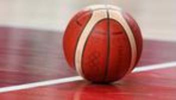 Basketball-Bundesliga: Alba Berlin setzt trotz Rumpfteams Siegesserie fort