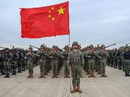 bedrohung unserer sicherheit: merz sieht china als mitverantwortlich für kriege weltweit
