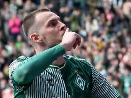 Ducksch kontert den Frust weg: Werder Bremen überrascht den VfB Stuttgart
