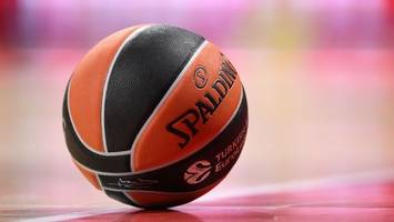 alba berlin: basketballerinnen im zweiten finalspiel chancenlos