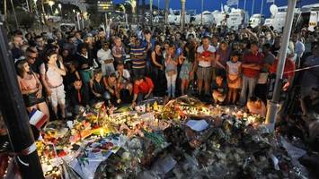Terroranschlag in Nizza mit 86 Toten: Prozessbeginn