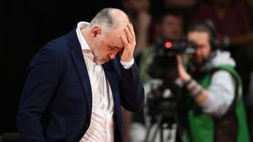 Überraschende Niederlage für Bayern-Basketballer