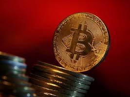 Kryptowährung: Bitcoin-Update verläuft problemlos