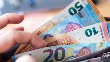 Bürgergeld-Sanktionen: FDP will härter durchgreifen