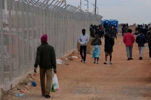 Neuer EU-Deal soll syrische Flüchtlinge im Libanon halten