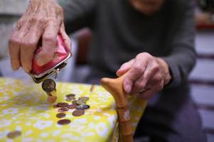 Rente wegen Todes: Das steht Hinterbliebenen zu
