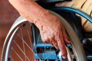 Schwerbehindert in Rente: Kann man mit 63 ohne Abzüge in Rente gehen?