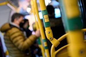 resolution pro drei-städte-tram in mittelfranken erlassen