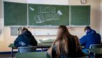 Bildung: Abiturprüfungen in Mecklenburg-Vorpommern