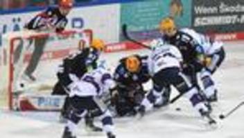 Eishockey: Bremerhaven im vierten DEL-Finale erstmals unter Druck