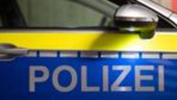 kriminalität: geldautomat in schenefeld bei hamburg gesprengt