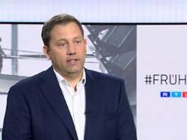 Lars Klingbeil: Scheingefechte: FDP-Papier sorgt für Krach in der Ampel