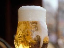 Nicht einfach wegkippen: Wie lange hält sich eigentlich Bier?