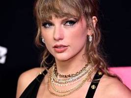 Phänomen Taylor Swift: Mit ihr leiden wir am liebsten mit