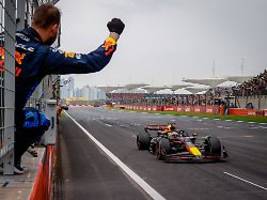 Red Bull attackiert Mercedes: Teamchefs zoffen sich wegen Verstappen-Flirt