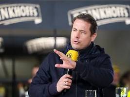 Was wird aus Sebastian Kehl?: BVB befördert Lars Ricken überraschend zum Boss