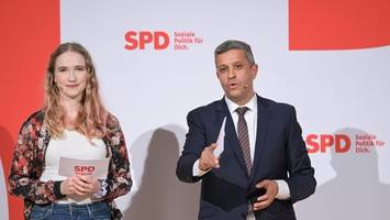 Nach Wahldebakel: Saleh bekommt in SPD-Fraktion Gegenwind