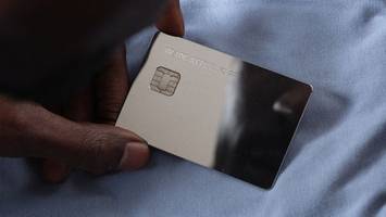 trade republic: kreditkarte mit cashback-option im check