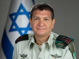 Rücktritt von Aharon Haliva: Mitverantwortung für die schreckliche Last dieses Krieges